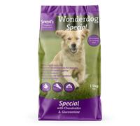 Wonderdog Special Dry Dog Food with Joint Care & Herb Blend | Complete