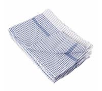 Wonderdry Tea Towels in Blue - 95% Cotton - 763 x 508 mm - 10 pc