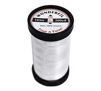 Wonderfil Iron n Fuse Heat Fusible Vinylon Thread