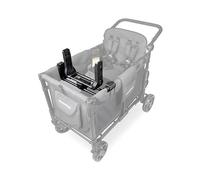WONDERFOLD Stroller Wagon W2 Series Car Seat Adaptor