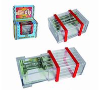 Wonderfool Box by Wonder Magic