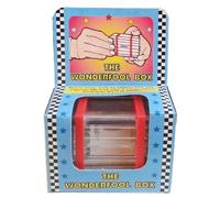 Wonderfool Box by Wonder Magic