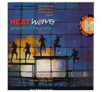 Wonderful Boogie Nights 1990 Simon Harris Version etc. Funky Mix Oldschool Newschool (CD Album HEATWAVE, 16 Tracks) Mind Blowing Decisions / Ain't No Half Steppin' / I Surrender / Sweet Delight / Razzle Dazzle / Always & Forever / Feel Like Making Love / The Groove Line / Cover Discover / Boogie Nights (1990 Style Street Mix) u.a.