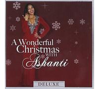 Wonderful Christmas With Ashanti
