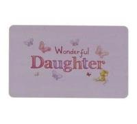 Wonderful Daughter TAG Elliot and Buttons