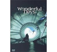 Wonderful Days - Edition Collector 2 DVD [FRENCH]