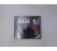 Wonderful Dream (32 tracks) - Melanie Thornton, Will Downing, Brian McKnight, Band Aid, Dinah Washington..