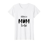 Wonderful Expectant Mum - Gift for Pregnancy T-Shirt