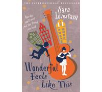 Wonderful Feels Like This