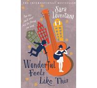 Wonderful Feels Like This