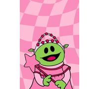 "Wonderful Girl Meme Notebook: Your wounderful Space for Notes and Ideas: Trendy TikTok-Inspired Journal - Perfect for Notes, Sketches, and Creative Expression
