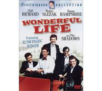 Wonderful Life [DVD] [1964] [Region 1] [US Import] [NTSC]