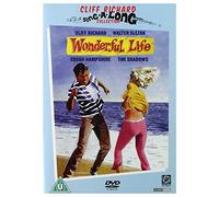 Wonderful Life [DVD] [1964]