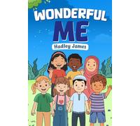 Wonderful Me!: Poems for young children about the senses, our body and being healthy.: 1 (Poems for Primary School)