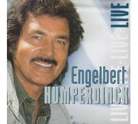 Wonderful Music of Engelbert Humperdinck: Live