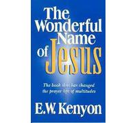 Wonderful Name of Jesus: