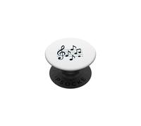 wonderful noise. Musical cords PopSockets Adhesive PopGrip