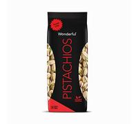 Wonderful Pistachios, In-Shell, Sweet Chili Nuts, 14oz