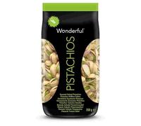 Wonderful Pistachios Roasted and Salted 115g
