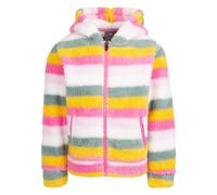 Trespass Childrens/Kids Wonderful Stripe Fleece Jacket TP6070