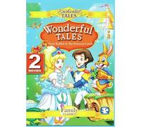 WONDERFUL TALES - PETER RABBIT & PRINCESS CASTLE