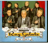 Wonderful - The Lost Italian Songbook (CD)
