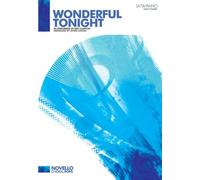 Wonderful Tonight SATB