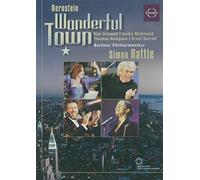Wonderful Town [DVD] [Region 1] [US Import] [NTSC]