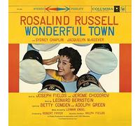 Wonderful Town / O.S - Wonderful Town (Original Soundtrack) [New CD]