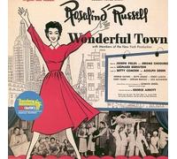 Wonderful Town - Original Cast-Decca Records