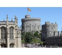 Wonderful Westminster Tour & Visit Windsor Castle
