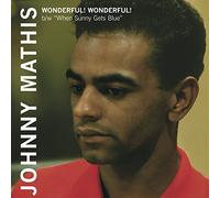 WONDERFUL WONDERFUL / WHEN SUNNY GETS BLUE