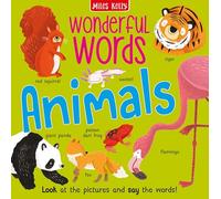 Wonderful Words: Animals