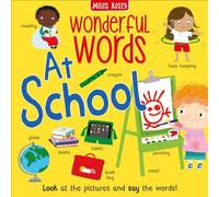 Wonderful Words: At School!