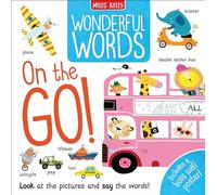 Wonderful Words On the Go!