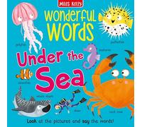 Wonderful Words: Under the Sea