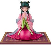 Wonderful Works The Apothecary Diaries: Maomao (Garden Party Ver.) 1:7 Scale PVC Figure