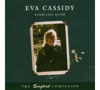 Eva Cassidy - Wonderful World - CD (2006)