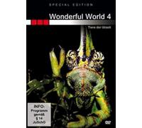 Wonderful World 4 [Import allemand]