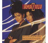 Wonderful World Beautiful People