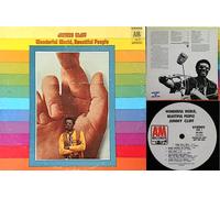 Wonderful World, Beautiful People