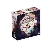 Wonderful World Board Games | Animals Gathering | Family Dice Game | Ages 8+ | 2-5 Players | 20-40 Minutes Playing Time