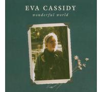 Wonderful World by Eva Cassidy (2004-07-27)