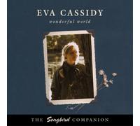 Wonderful World (CD) Album (US IMPORT)