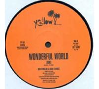 Wonderful World Dub / Got To Be Free-12"