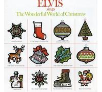 Wonderful World of Christmas by Presley, Elvis (1990-10-25)