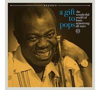 WONDERFUL WORLD OF L - GIFT TO POPS - CD - K600z