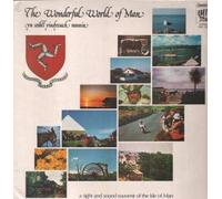 Wonderful World of Man - Various Artists