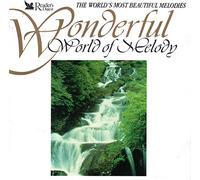 Wonderful World of Melody by Various-Original Artists