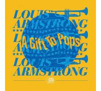 Wonderful World of the Louis Armstrong All Stars - Original Grooves-a Gift to Po